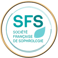 Pour joindre la SFS à partir du site de Christine Thomas sophrologue