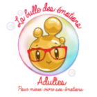 La Bulle des Emotions adulte La Bulle des Emotions adulte