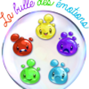 La Bulle des Emotions enfant La Bulle des Emotions enfant
