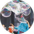 Enfant et sophrologie La Bulle Des Emotions Thérapies brèves Enfant sophrologie hypnose Ritmo Christine Thomas sophrologue